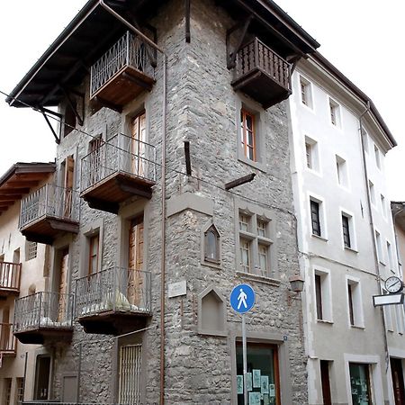 Smart Home Aosta Exteriör bild
