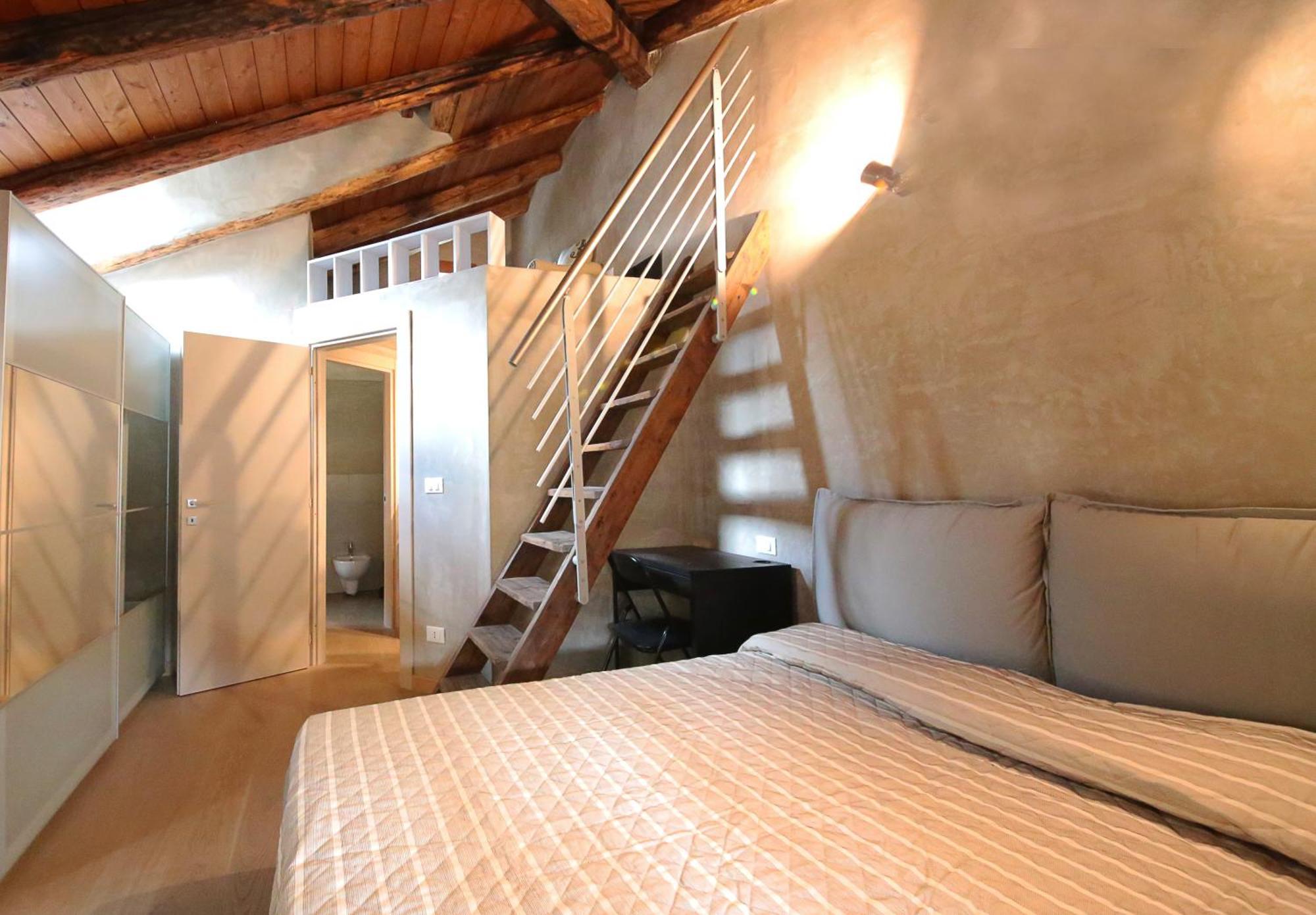 Smart Home Aosta Exteriör bild