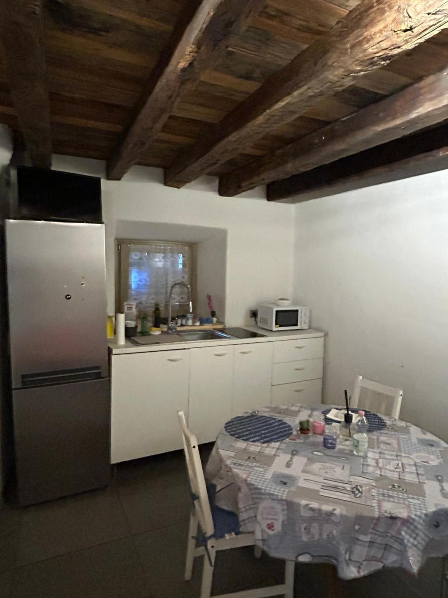 Smart Home Aosta Exteriör bild